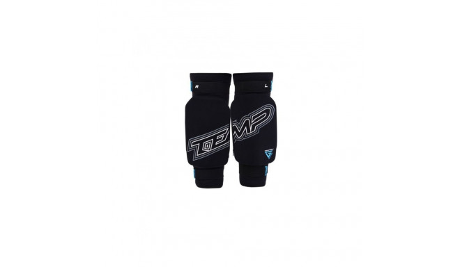 Tempish Pro G-Pads M floorball knee pads 13500005100 (S)