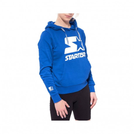 Starter Blouse Hoodie W SDG-001-BD-807 (S)