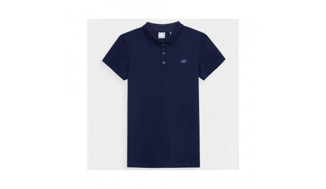 4F W NOSH4-TSD355 31S polo shirt (S)