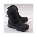 American Club Jr AM517 trekking snow boots (40)