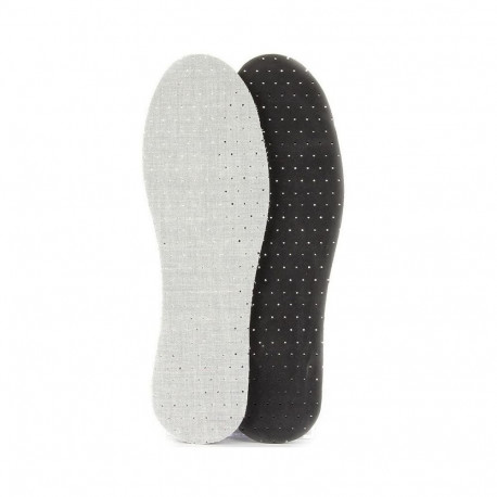 Coccine Antiperspirant Perforated DA0213 Shoe Insoles (39)