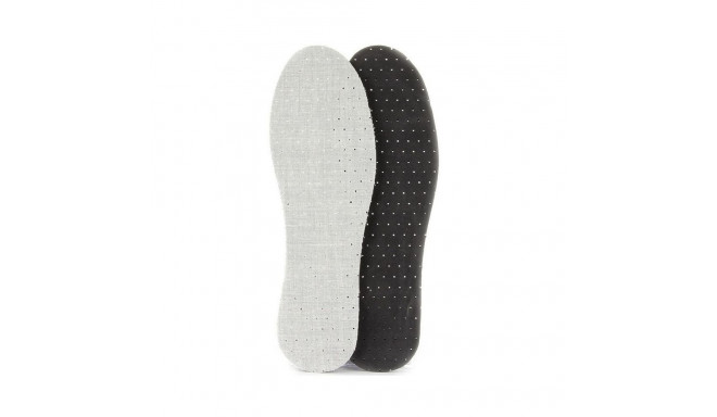 Coccine Antiperspirant Perforated DA0213 Shoe Insoles (42)