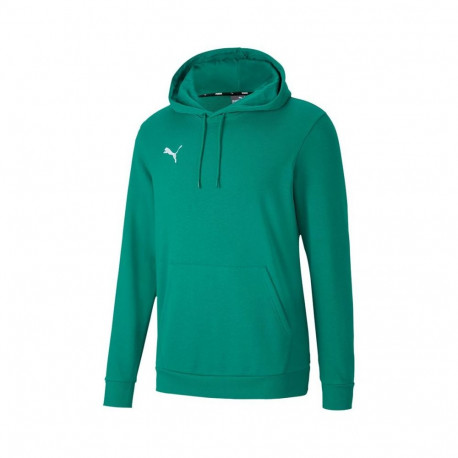 Puma teamGOAL 23 Casuals Hoody Jr 656711 05 sweatshirt (140)