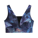 4F W Sports Bra H4Z21 STAD016 93A (S)