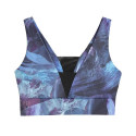 4F sports bra W H4Z21 STAD016 93A (S)