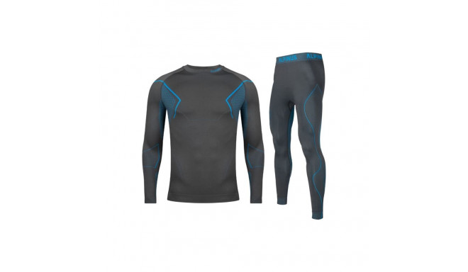 Alpinus Active Base Layer Set M GT43880 (2XL)