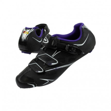 Northwave Starlight SRS 80141009 19 cycling shoes (38)