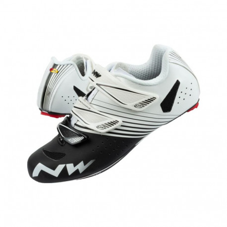Cycling shoes Northwave Torpedo 3S M 80141004 51 (40)