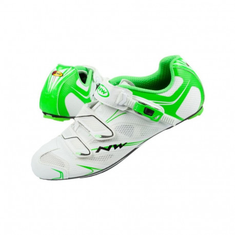 Northwave Sonic SRS M 80151012 59 Cycling Shoes (42)
