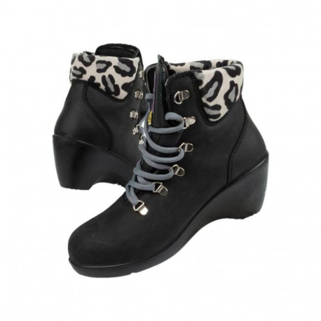 Lavoro W 6033.05 safety work shoes (37)