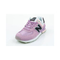 New Balance W WL574SAW shoes (37.5)
