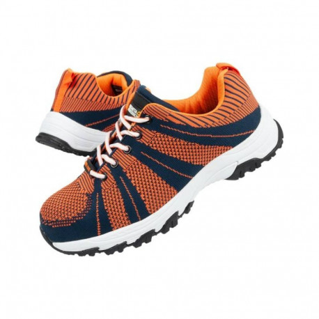 Regatta Rapide M Trk108-7VP Safety Work Shoes (42)