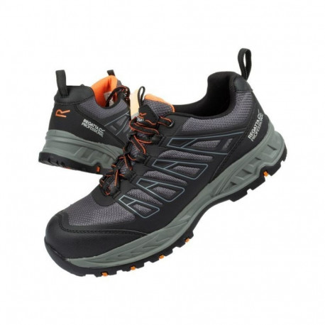 Regatta Pro Kata S1P M Trk125 Safety Shoes (39)