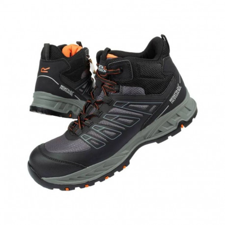 Regatta Pro Kata S1P M Trk126 Safety Shoes (40)