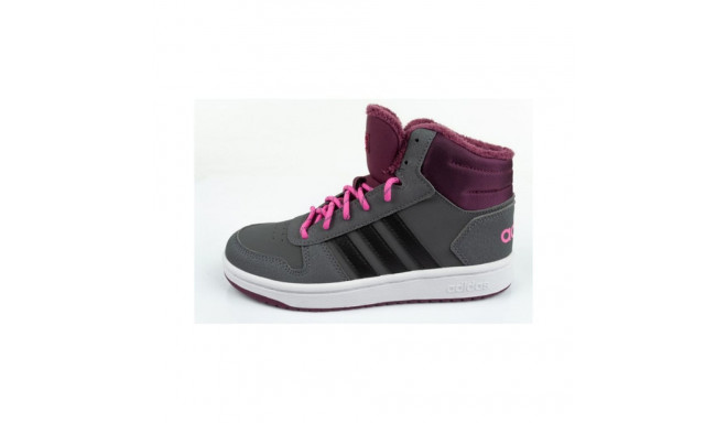 Adidas Hoops Mid 2.0 K Jr GZ7796 shoes (32)