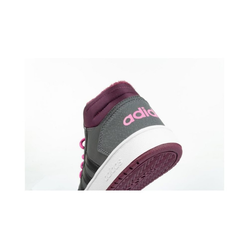 adidas hoops mid 2.0 junior
