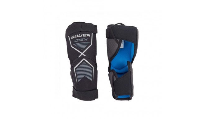 Bauer GSX 1058755 goalkeeper knee pads (Sr)