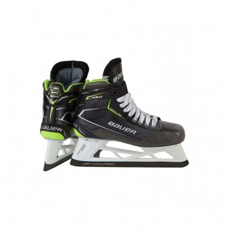 Goalie Skates Bauer Pro '21 Int M 1058921 (05.5)