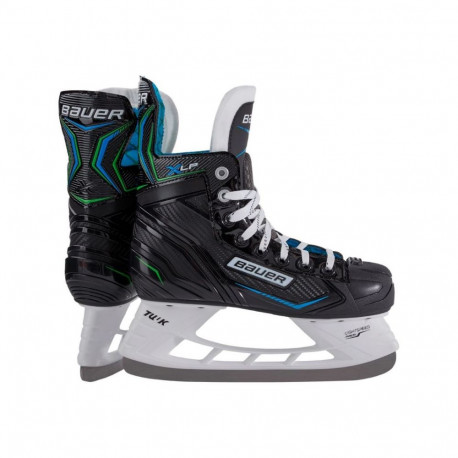 Bauer X-LP Jr 1058936 Hockey Skates (03.0)
