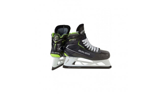 Bauer Pro &#39;21 Sr M 1058730 goalie skates (09.0)