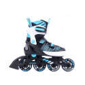 Tempish Gokid Jr. 100000004098 rollers (33-36)