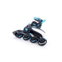 Tempish Gokid Jr. 100000004098 rollers (33-36)