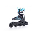 Tempish Gokid Jr. 100000004098 rollers (33-36)