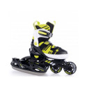 Ice skates, rollers Tempish Misty Duo Jr.13000008255 (33-36)