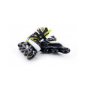 Ice skates, rollers Tempish Misty Duo Jr.13000008255 (33-36)