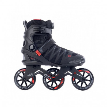 Tempish Wenox Top M 1000053 rollers (42)