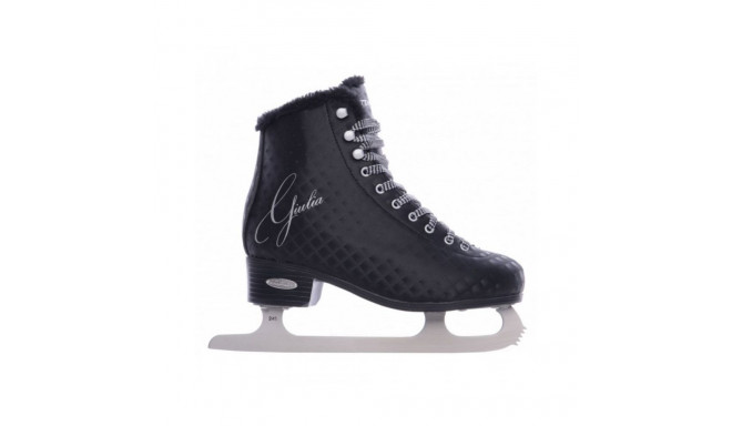 Tempish Giulia Black Plus W 1300001626 Figure Skates (42)