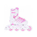 Ice skates, rollers Tempish Clips Duo Jr 13000008254 (37-40)