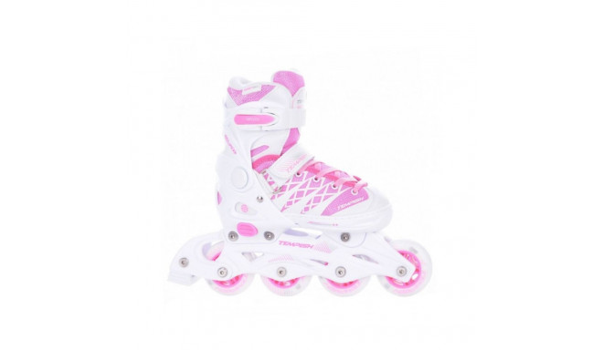 Ice skates, rollers Tempish Clips Duo Jr 13000008254 (29-32)