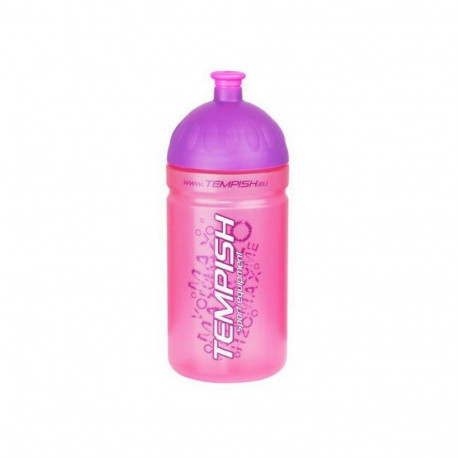 Tempish bottle 500ml 12400001026 (czerwony)