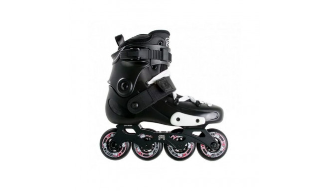 SEBA FRX 80 SkkfrX80-OR freestyle skates (45)