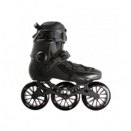 Seba FR1 310 SKKFR1310-BK freestyle skates (38)