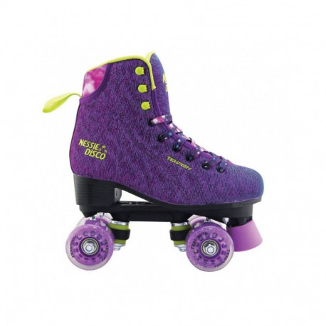 Tempish Nessie Disco 1000004921 roller skates (37)