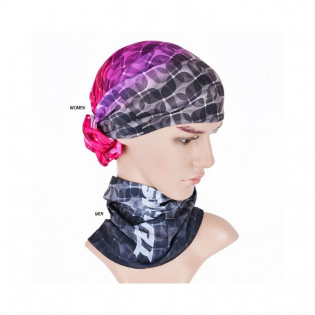 Tempish bandana scarf 999000012 (Women)