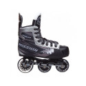 Mission Inhaler NLS hockey skates: 06 Yth 1049933 (11.0E)