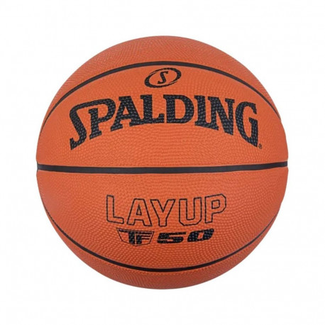 Basketball Spalding LayUp TF-50 84334Z (5)