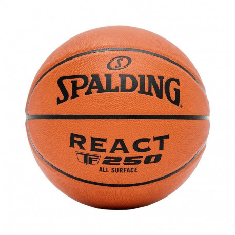 Spalding React TF-250 76803Z Basketball (5)
