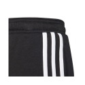 Adidas Essentials 3 Jr GS2199 pants (134cm)