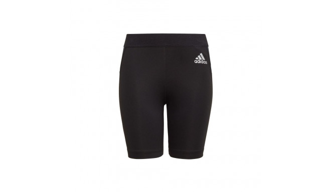 Adidas Techfit Tights Jr H23160 shorts (140 cm)