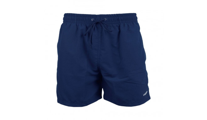 Crowell M navy blue swim shorts 300/400 (6XL)