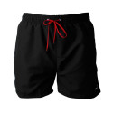 Crowell ujumispüksid M 300/400 (5XL), must Crowell ujumispüksid M 300/400 (5XL), must