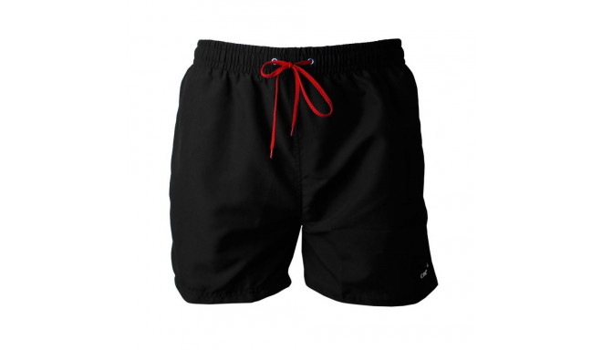 Crowell M swim shorts black 300/400 (5XL)