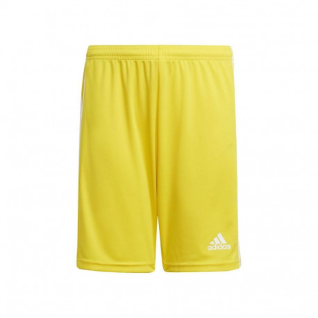 Adidas Squadra 21 Short Youth Jr GN5760 (116)