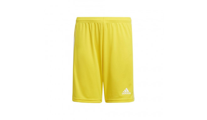 Adidas Squadra 21 Short Youth Jr GN5760 (116)