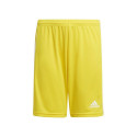 Adidas Squadra 21 Short Youth Jr GN5760 (128)