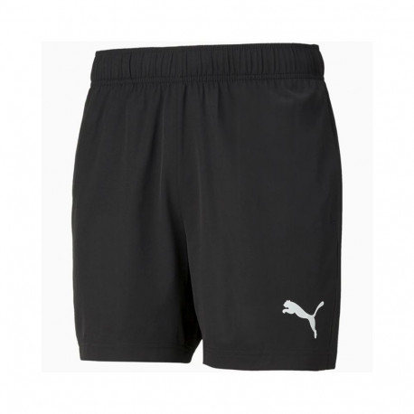 Puma Active Woven Shorts M 586728 01 (M)